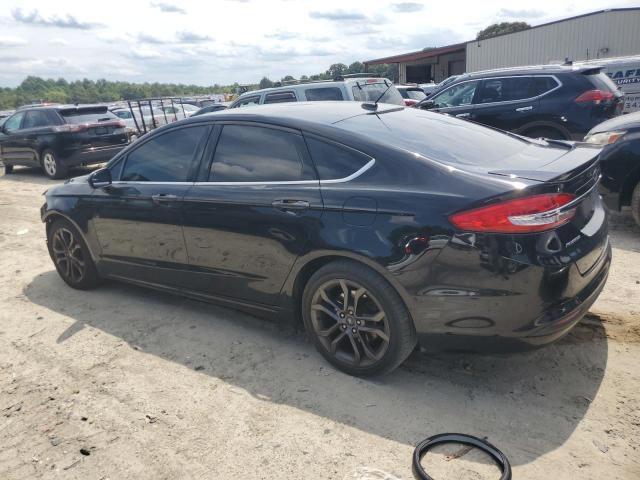 Photo 1 VIN: 3FA6P0H72JR189636 - FORD FUSION SE 