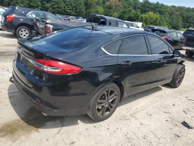 Photo 2 VIN: 3FA6P0H72JR189636 - FORD FUSION SE 