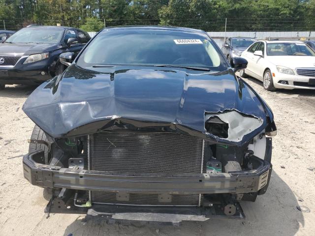 Photo 4 VIN: 3FA6P0H72JR189636 - FORD FUSION SE 