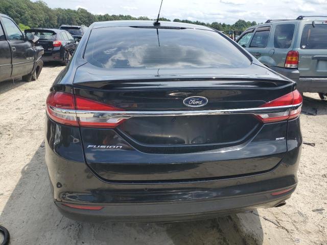 Photo 5 VIN: 3FA6P0H72JR189636 - FORD FUSION SE 