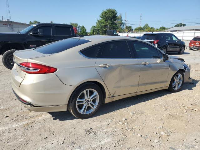 Photo 2 VIN: 3FA6P0H72JR206130 - FORD FUSION SE 