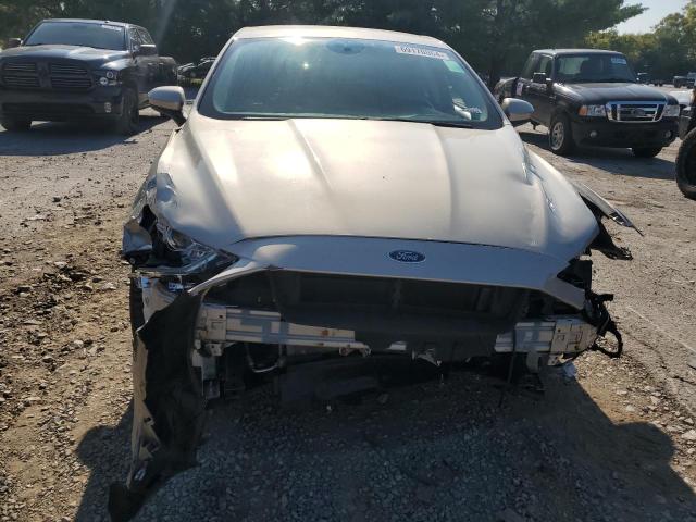 Photo 4 VIN: 3FA6P0H72JR206130 - FORD FUSION SE 