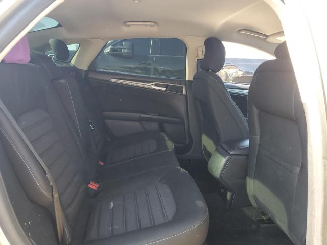 Photo 9 VIN: 3FA6P0H72JR206130 - FORD FUSION SE 