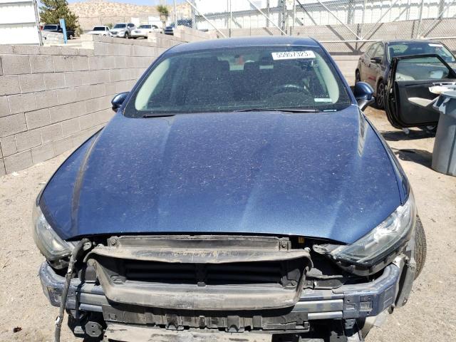 Photo 4 VIN: 3FA6P0H72JR227401 - FORD FUSION SE 