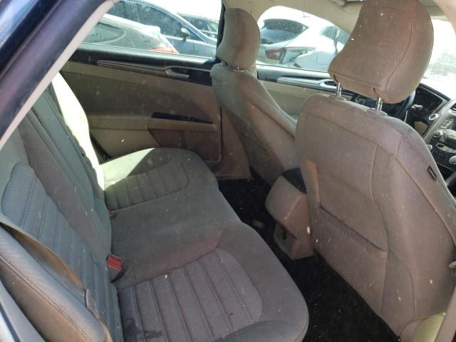 Photo 9 VIN: 3FA6P0H72JR227401 - FORD FUSION SE 