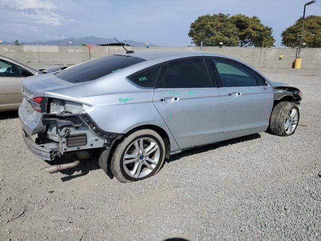 Photo 2 VIN: 3FA6P0H72JR242626 - FORD FUSION SE 