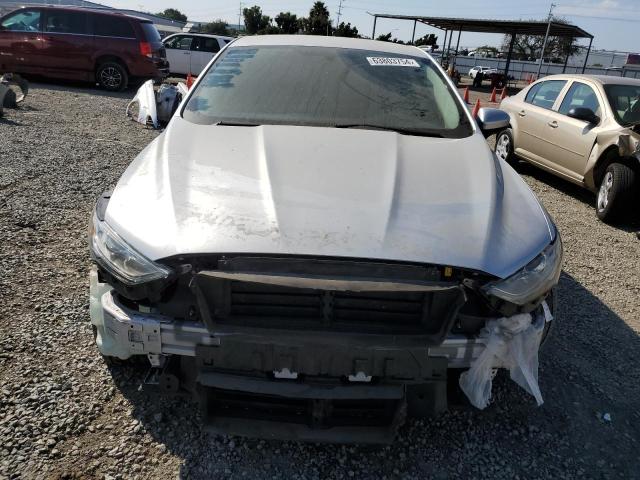 Photo 4 VIN: 3FA6P0H72JR242626 - FORD FUSION SE 