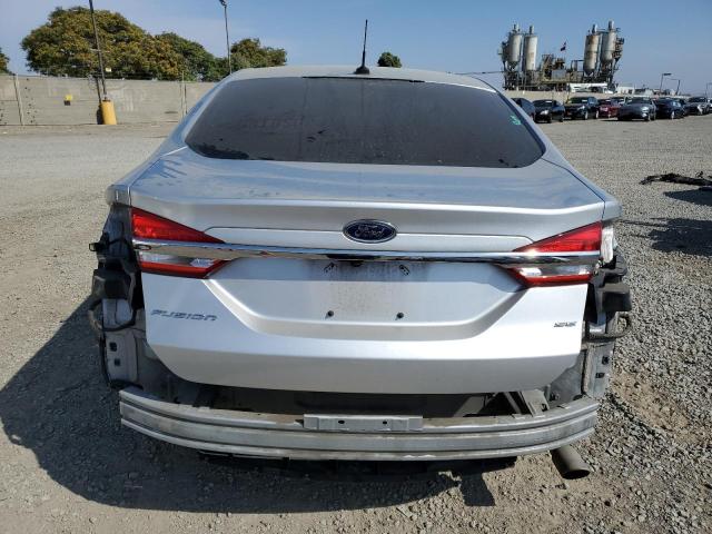 Photo 5 VIN: 3FA6P0H72JR242626 - FORD FUSION SE 