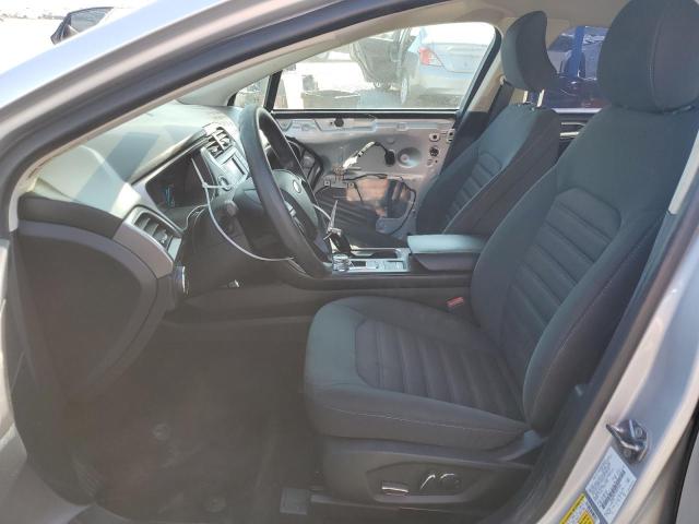 Photo 6 VIN: 3FA6P0H72JR242626 - FORD FUSION SE 