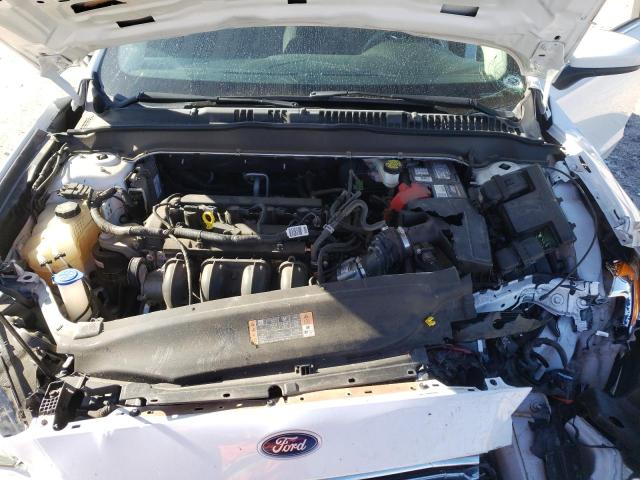 Photo 10 VIN: 3FA6P0H72JR285993 - FORD FUSION 