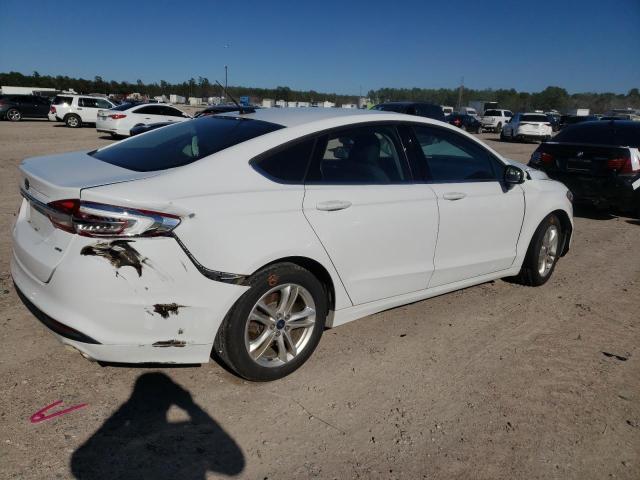 Photo 2 VIN: 3FA6P0H72JR285993 - FORD FUSION 