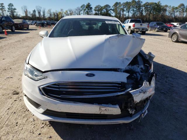 Photo 4 VIN: 3FA6P0H72JR285993 - FORD FUSION 