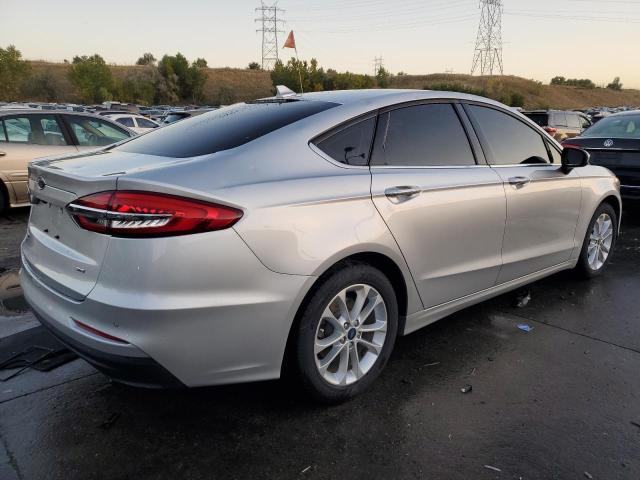 Photo 2 VIN: 3FA6P0H72KR210194 - FORD FUSION SE 