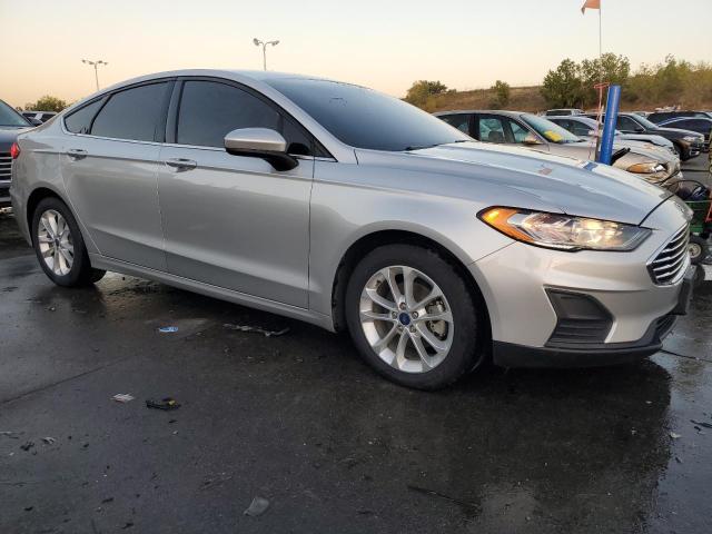 Photo 3 VIN: 3FA6P0H72KR210194 - FORD FUSION SE 