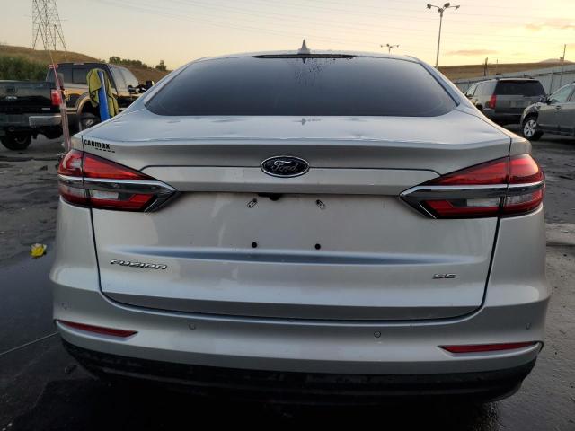 Photo 5 VIN: 3FA6P0H72KR210194 - FORD FUSION SE 