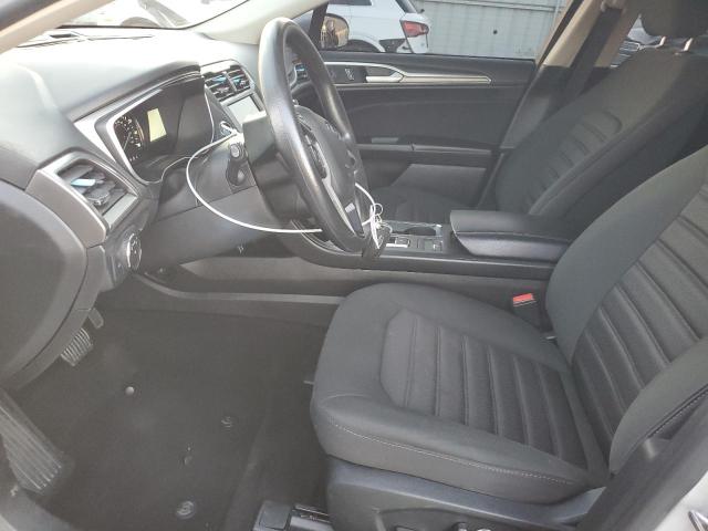 Photo 6 VIN: 3FA6P0H72KR210194 - FORD FUSION SE 