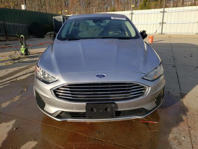 Photo 4 VIN: 3FA6P0H72LR129424 - FORD FUSION 