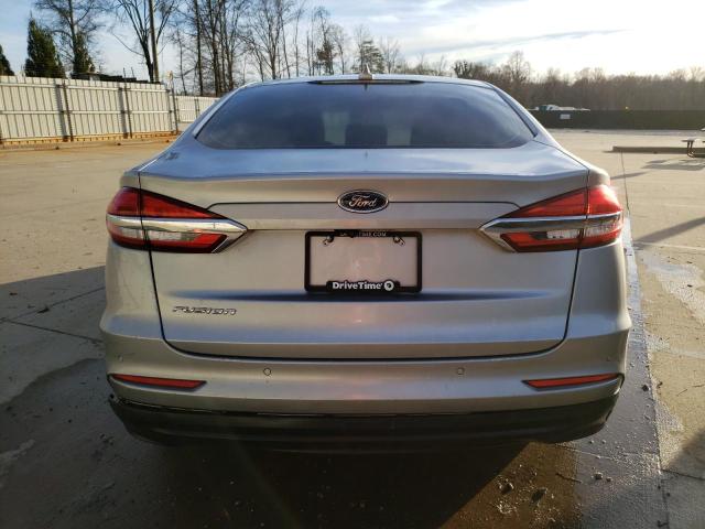 Photo 5 VIN: 3FA6P0H72LR129424 - FORD FUSION 