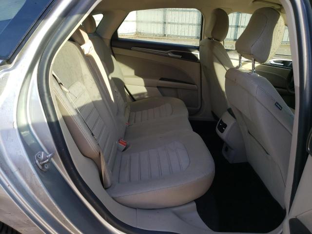 Photo 9 VIN: 3FA6P0H72LR129424 - FORD FUSION 