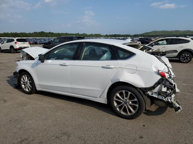 Photo 1 VIN: 3FA6P0H72LR131884 - FORD FUSION SE 