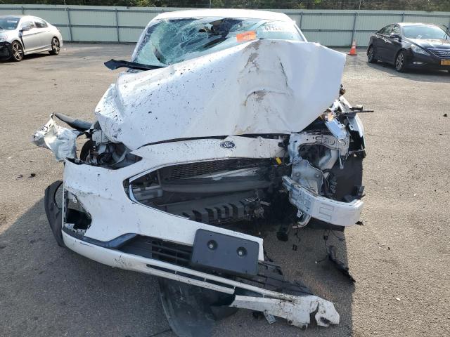 Photo 4 VIN: 3FA6P0H72LR131884 - FORD FUSION SE 