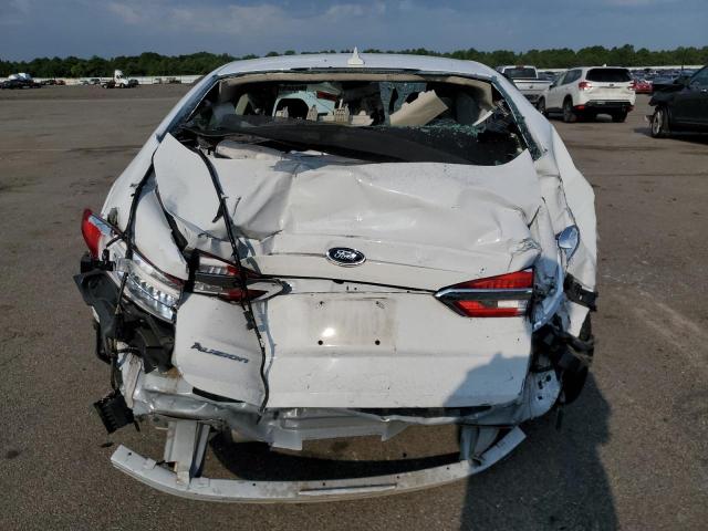 Photo 5 VIN: 3FA6P0H72LR131884 - FORD FUSION SE 