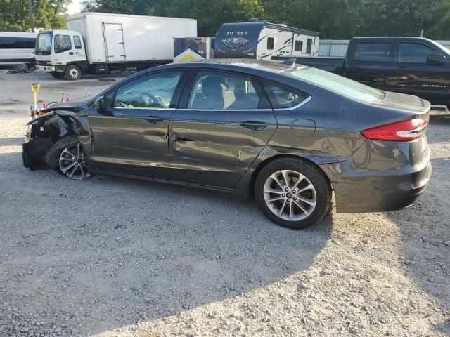 Photo 1 VIN: 3FA6P0H72LR176419 - FORD FUSION SE 