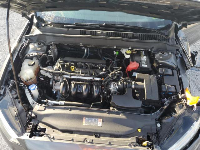 Photo 10 VIN: 3FA6P0H72LR176419 - FORD FUSION SE 