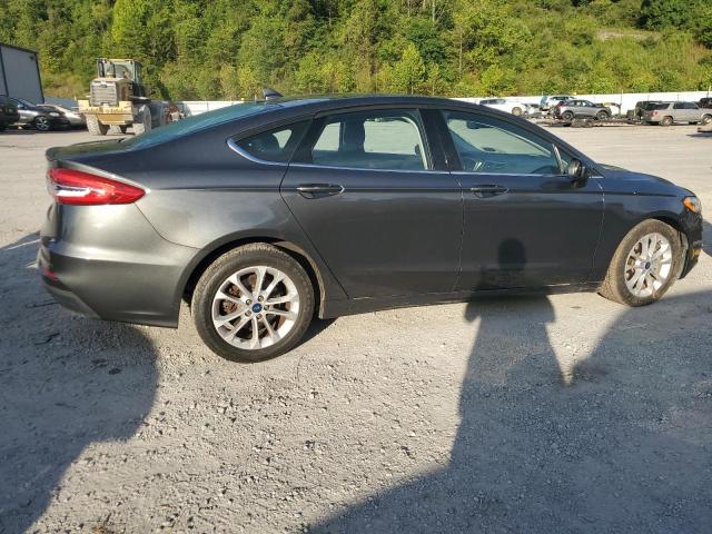 Photo 2 VIN: 3FA6P0H72LR176419 - FORD FUSION SE 