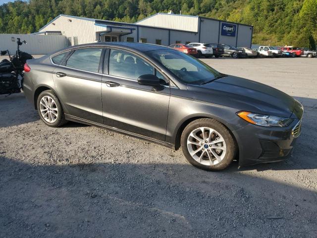 Photo 3 VIN: 3FA6P0H72LR176419 - FORD FUSION SE 