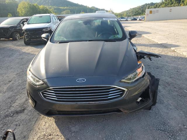 Photo 4 VIN: 3FA6P0H72LR176419 - FORD FUSION SE 