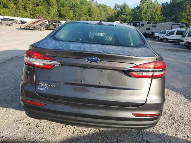 Photo 5 VIN: 3FA6P0H72LR176419 - FORD FUSION SE 