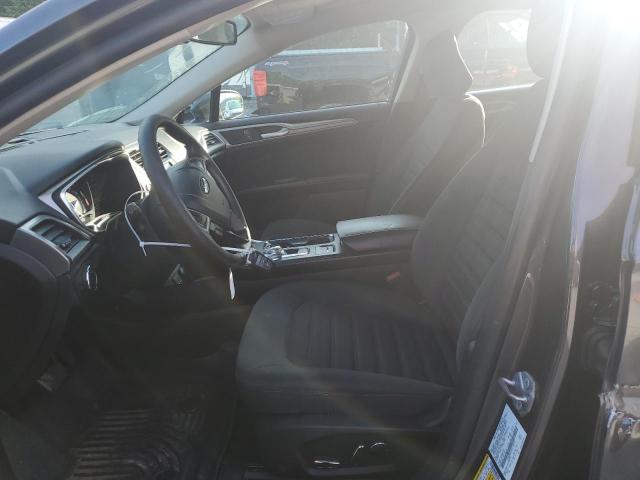 Photo 6 VIN: 3FA6P0H72LR176419 - FORD FUSION SE 