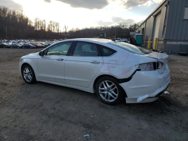 Photo 1 VIN: 3FA6P0H73DR101889 - FORD FUSION 