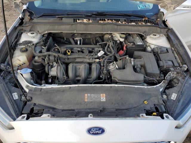 Photo 10 VIN: 3FA6P0H73DR101889 - FORD FUSION 