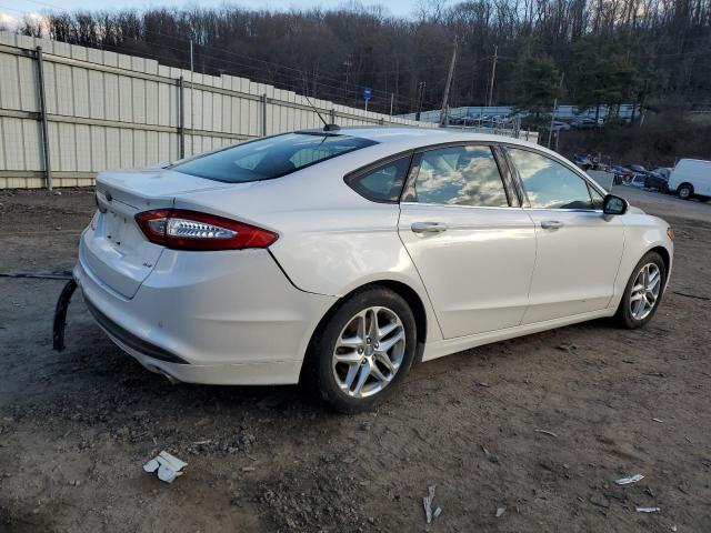 Photo 2 VIN: 3FA6P0H73DR101889 - FORD FUSION 