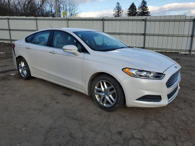 Photo 3 VIN: 3FA6P0H73DR101889 - FORD FUSION 