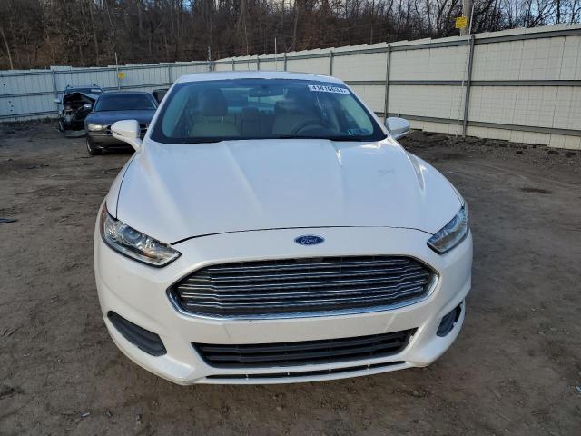 Photo 4 VIN: 3FA6P0H73DR101889 - FORD FUSION 