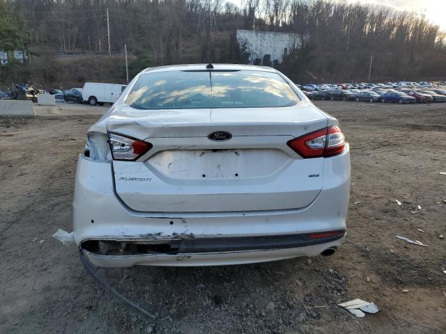 Photo 5 VIN: 3FA6P0H73DR101889 - FORD FUSION 