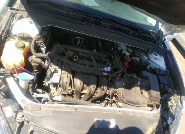 Photo 9 VIN: 3FA6P0H73DR103142 - FORD FUSION 