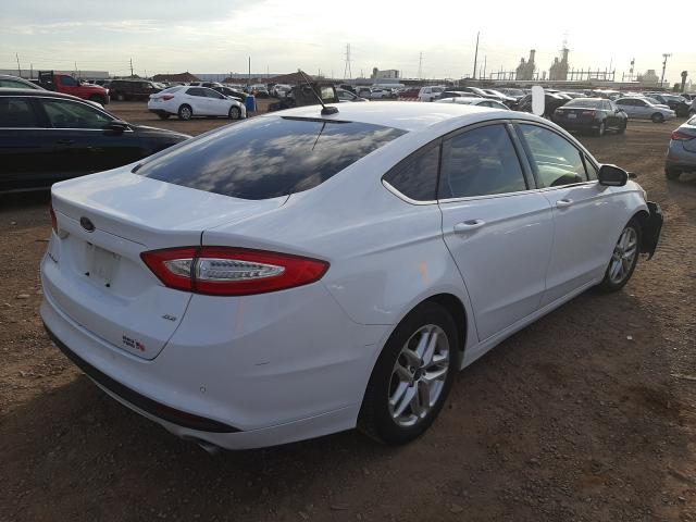 Photo 3 VIN: 3FA6P0H73DR108504 - FORD FUSION 