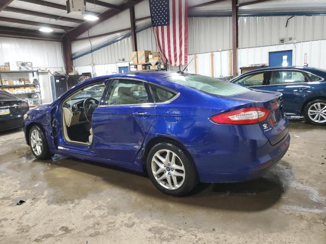 Photo 1 VIN: 3FA6P0H73DR109751 - FORD FUSION 