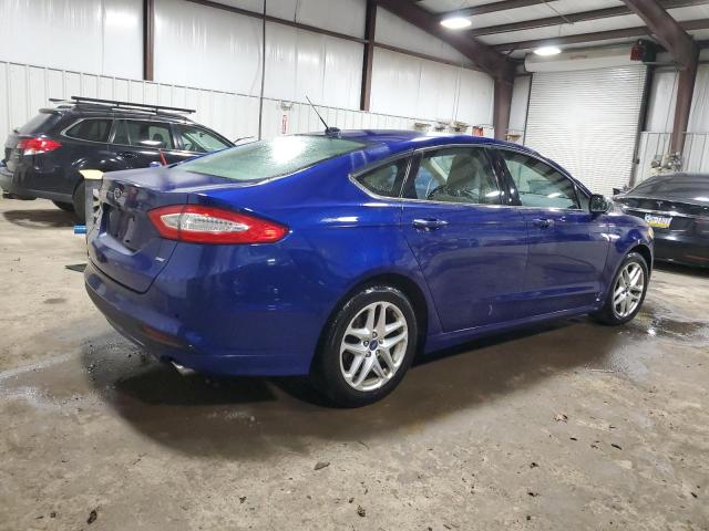 Photo 2 VIN: 3FA6P0H73DR109751 - FORD FUSION 