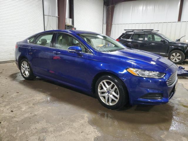 Photo 3 VIN: 3FA6P0H73DR109751 - FORD FUSION 