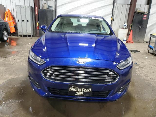 Photo 4 VIN: 3FA6P0H73DR109751 - FORD FUSION 