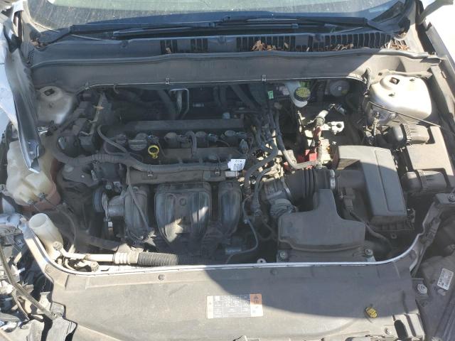 Photo 10 VIN: 3FA6P0H73DR112763 - FORD FUSION SE 