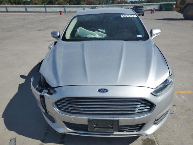 Photo 4 VIN: 3FA6P0H73DR112763 - FORD FUSION SE 