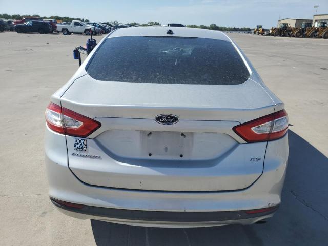 Photo 5 VIN: 3FA6P0H73DR112763 - FORD FUSION SE 