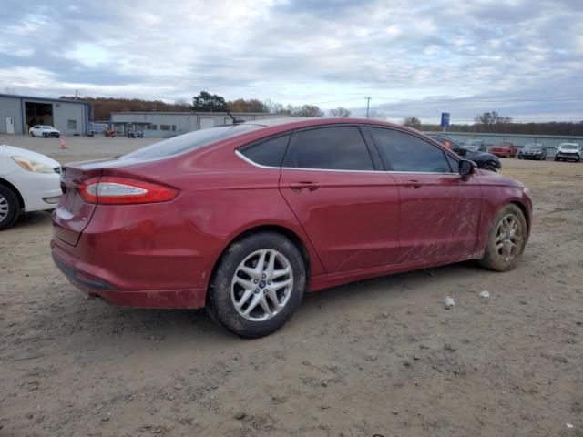 Photo 2 VIN: 3FA6P0H73DR118403 - FORD FUSION SE 