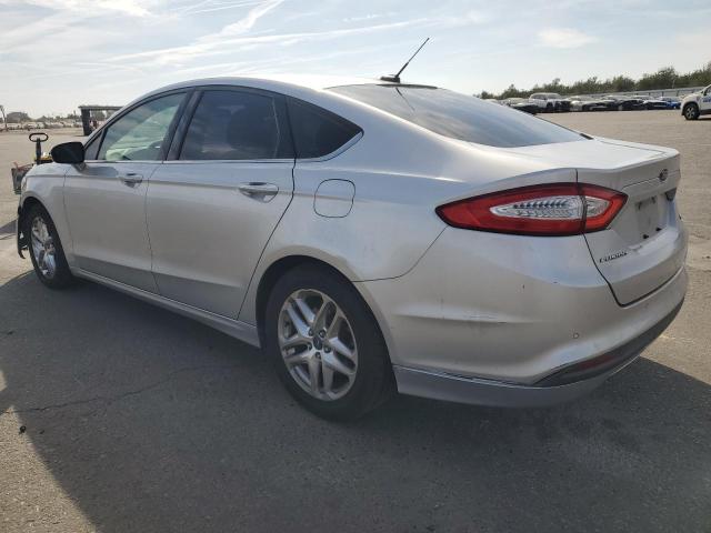 Photo 1 VIN: 3FA6P0H73DR120586 - FORD FUSION SE 